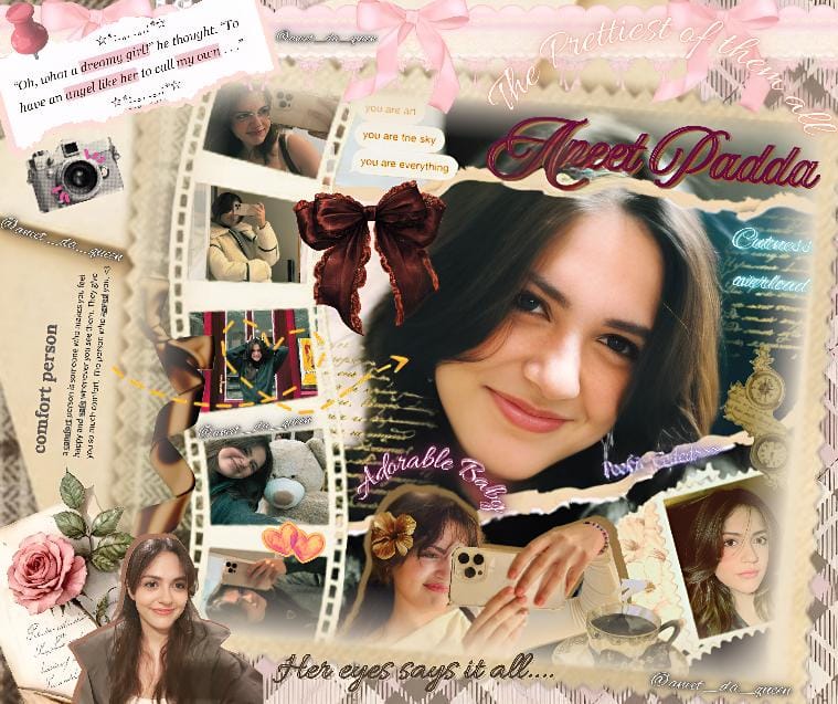 aneet padda in france