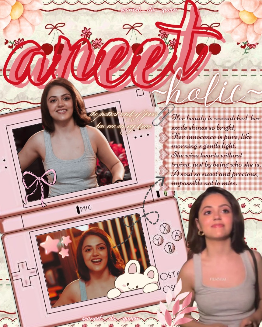 Featured Fan Edit