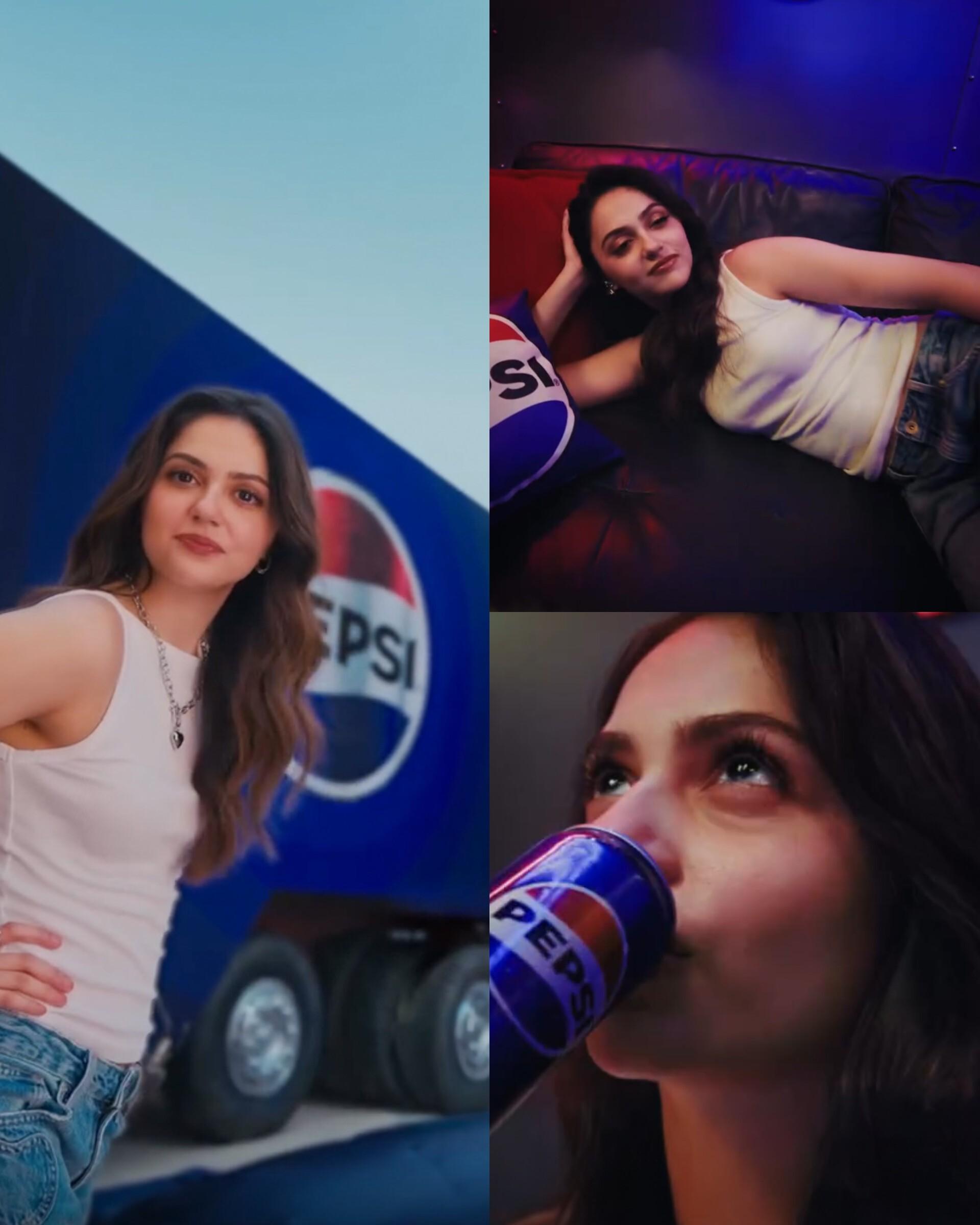 Aneet and Ahaan Paparazzi Moment