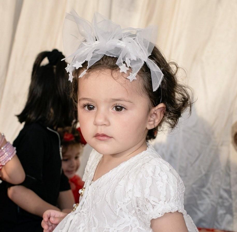 Little Performer