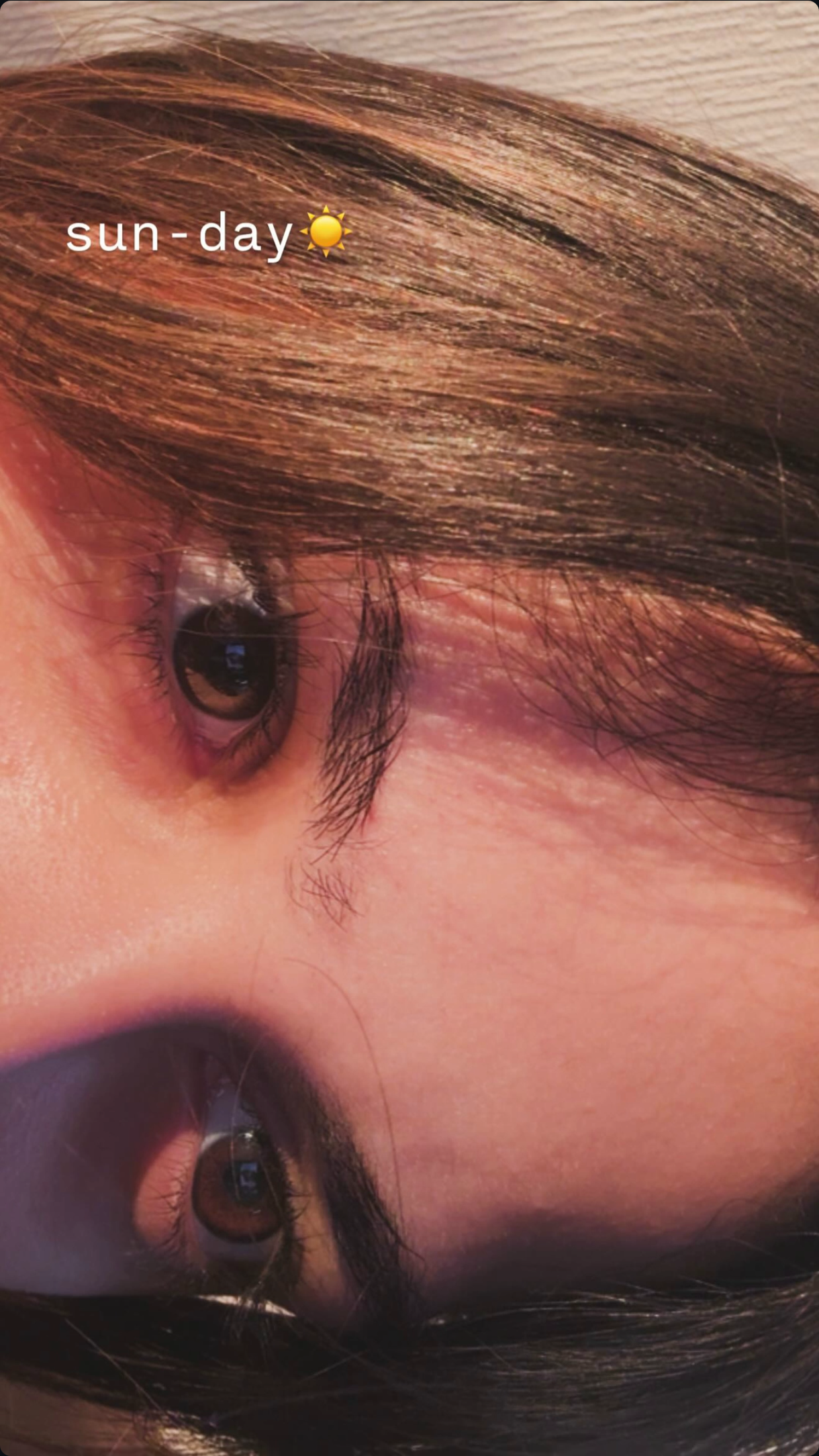 Aneet Padda Sunday Reflections