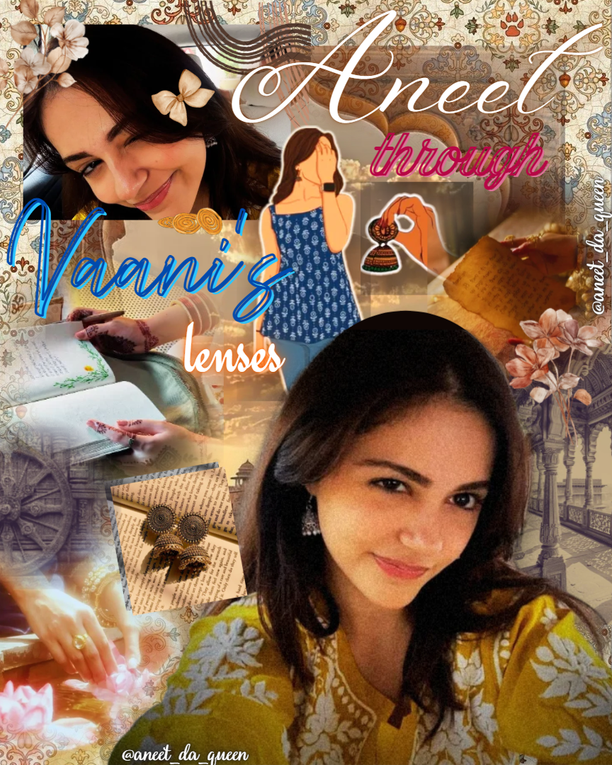 aneet padda saiyarra fan edit