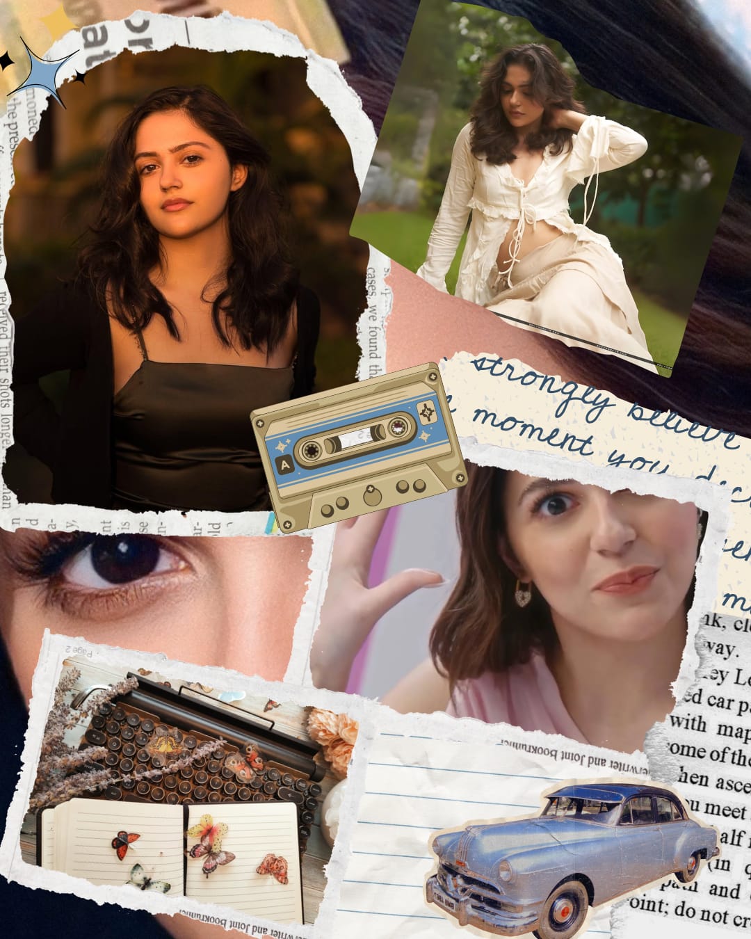 aneet padda saiyarra fan edit