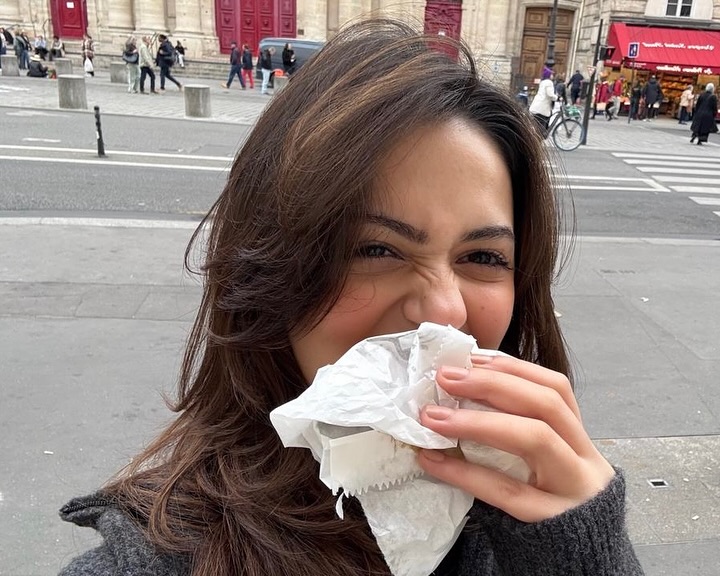 Aesthetic photo of Aneet Padda