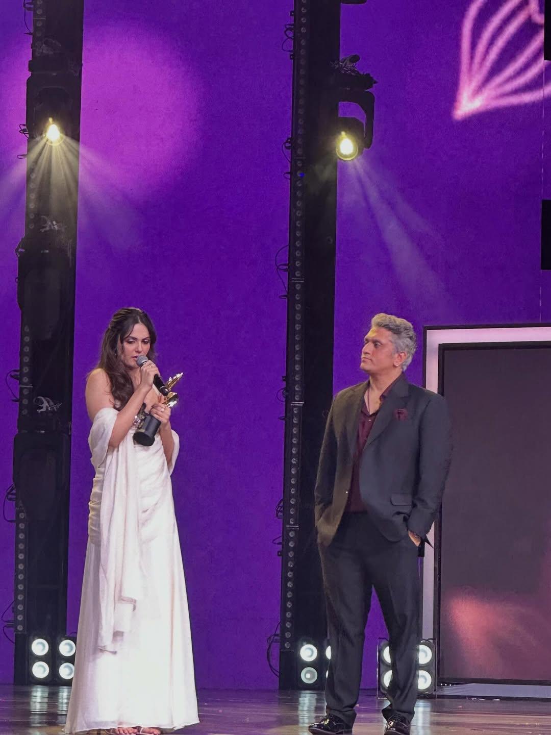 Saiyaara Soundtrack 24th Zee Cine Awards 2026 2