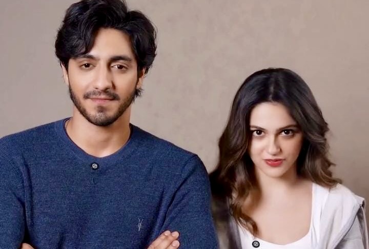 Aneet and Ahaan Special Message