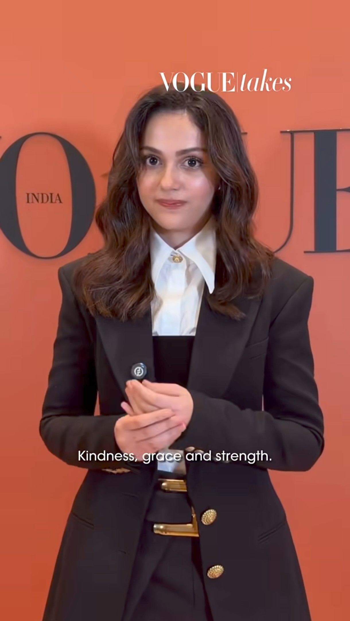 Aneet Padda Portrait